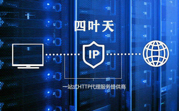 【忻州代理IP】代理IP的主要用途和使用注意事项