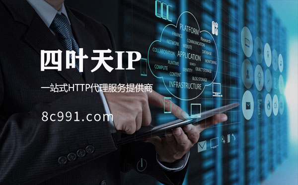 【忻州代理IP】IP地址是什么？更改IP地址会有什么影响？